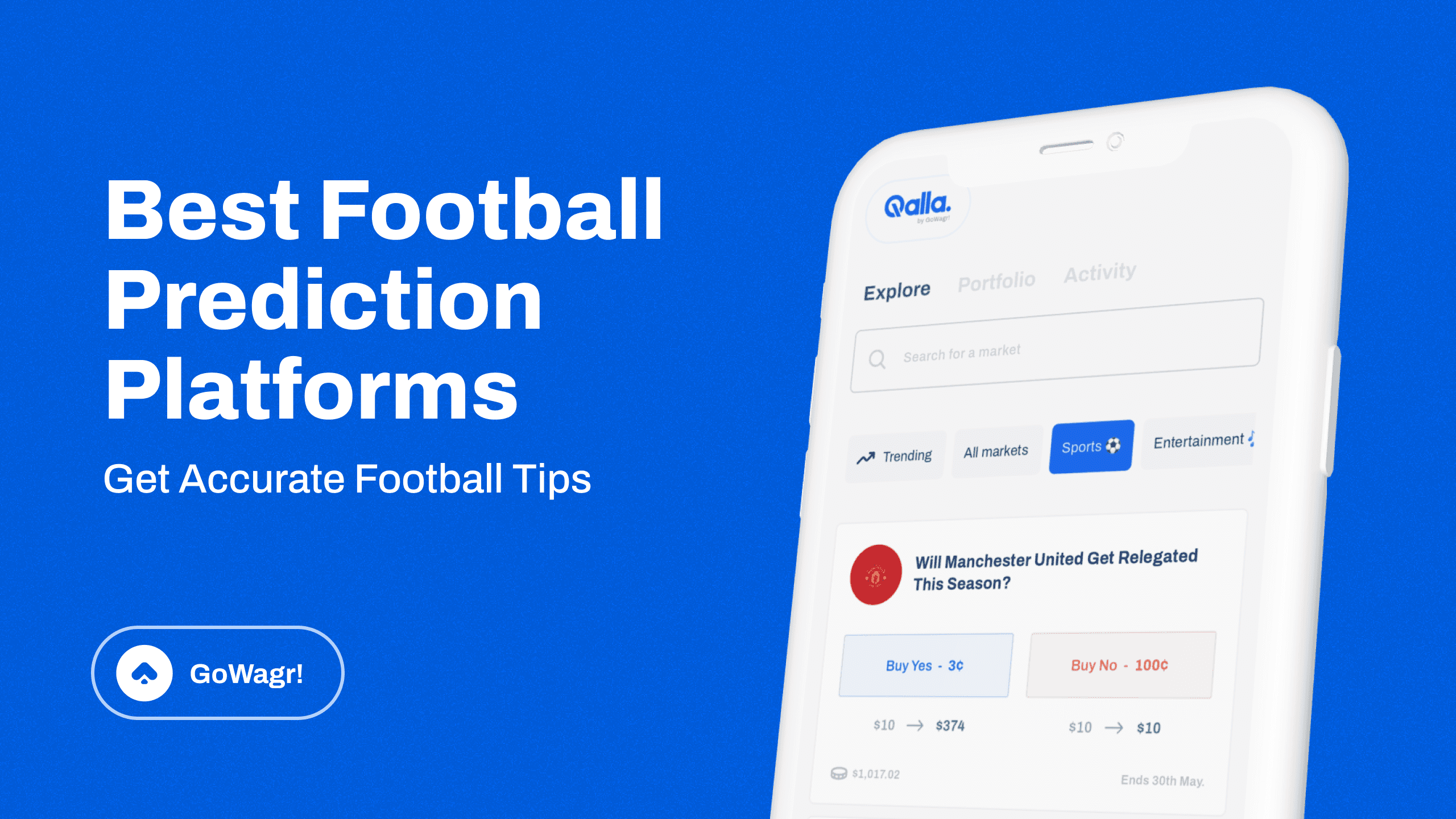 The Best Football Prediction Platforms