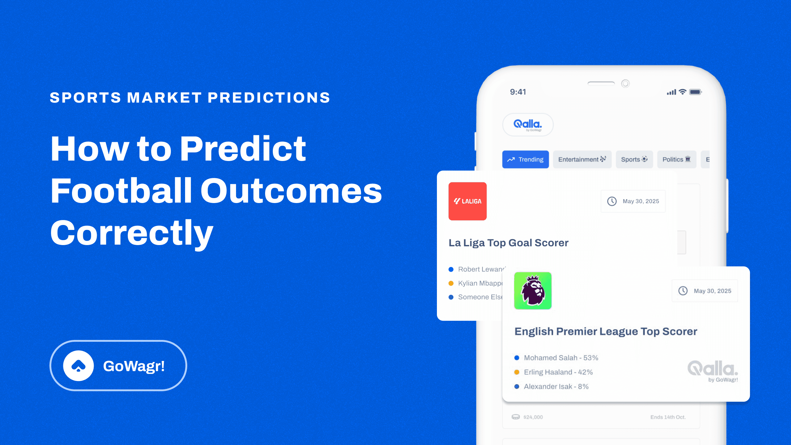 How to Predict Football Matches Correctly
