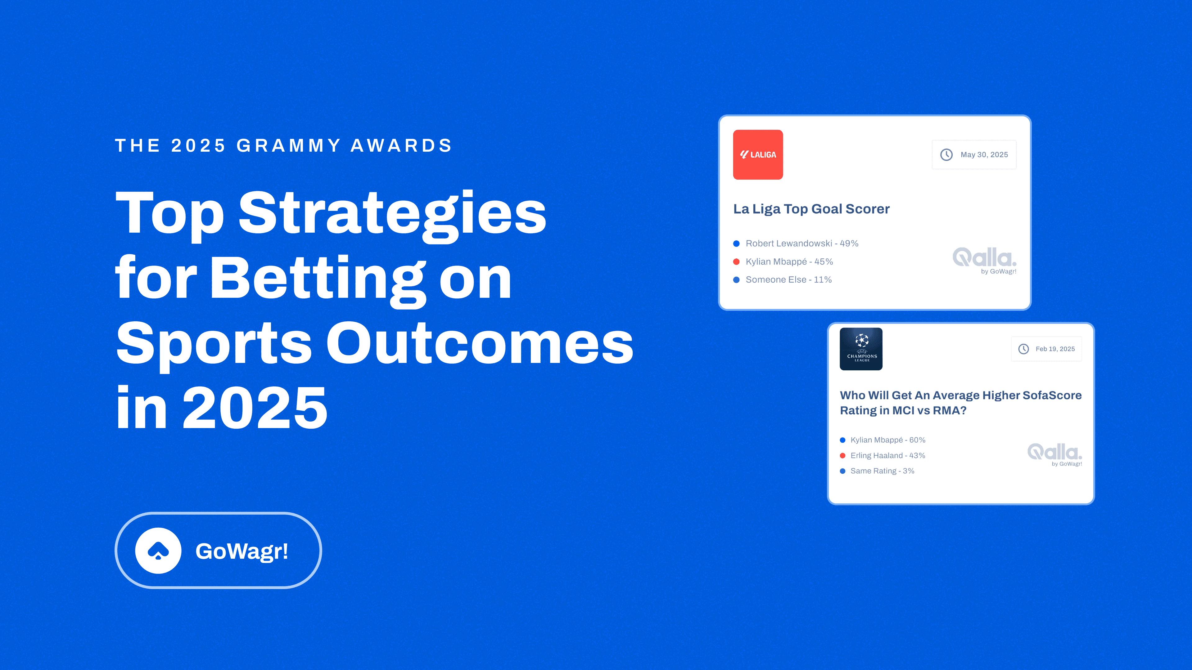 Top Strategies for Betting on Sports Outcomes in 2025