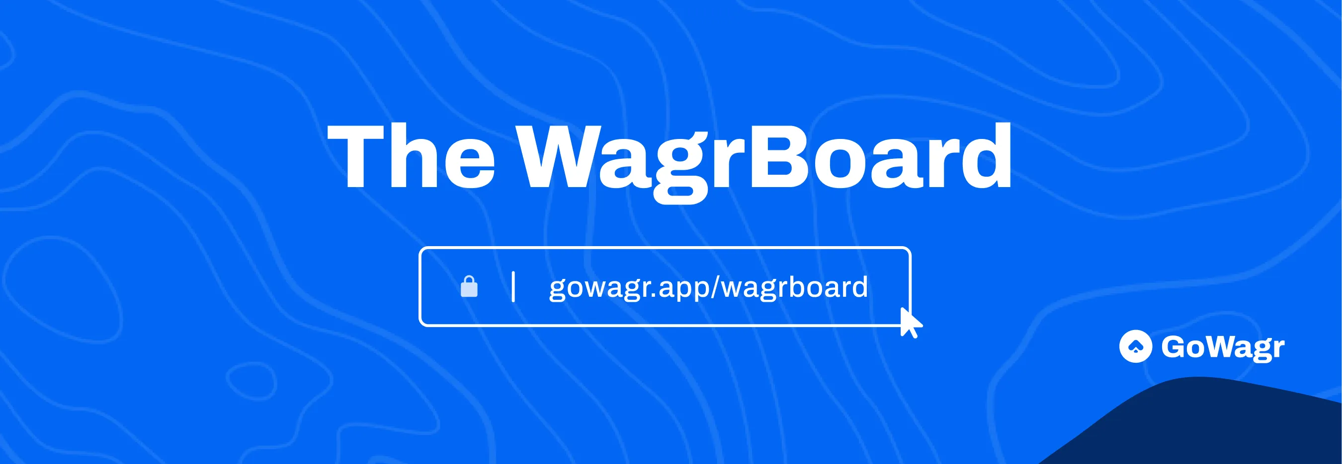 Introducing The WagrBoard: A rank-based reward system for GoWagr users 🏆🎉