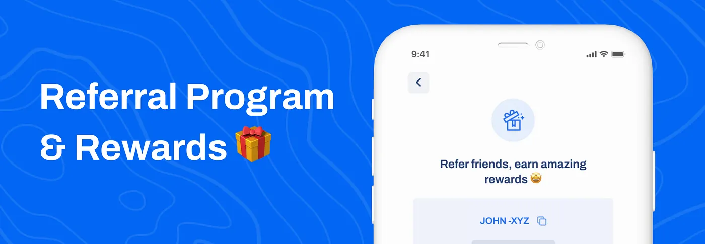 GoWagr’s Referral Program — Enjoy Exciting Rewards! 🎁