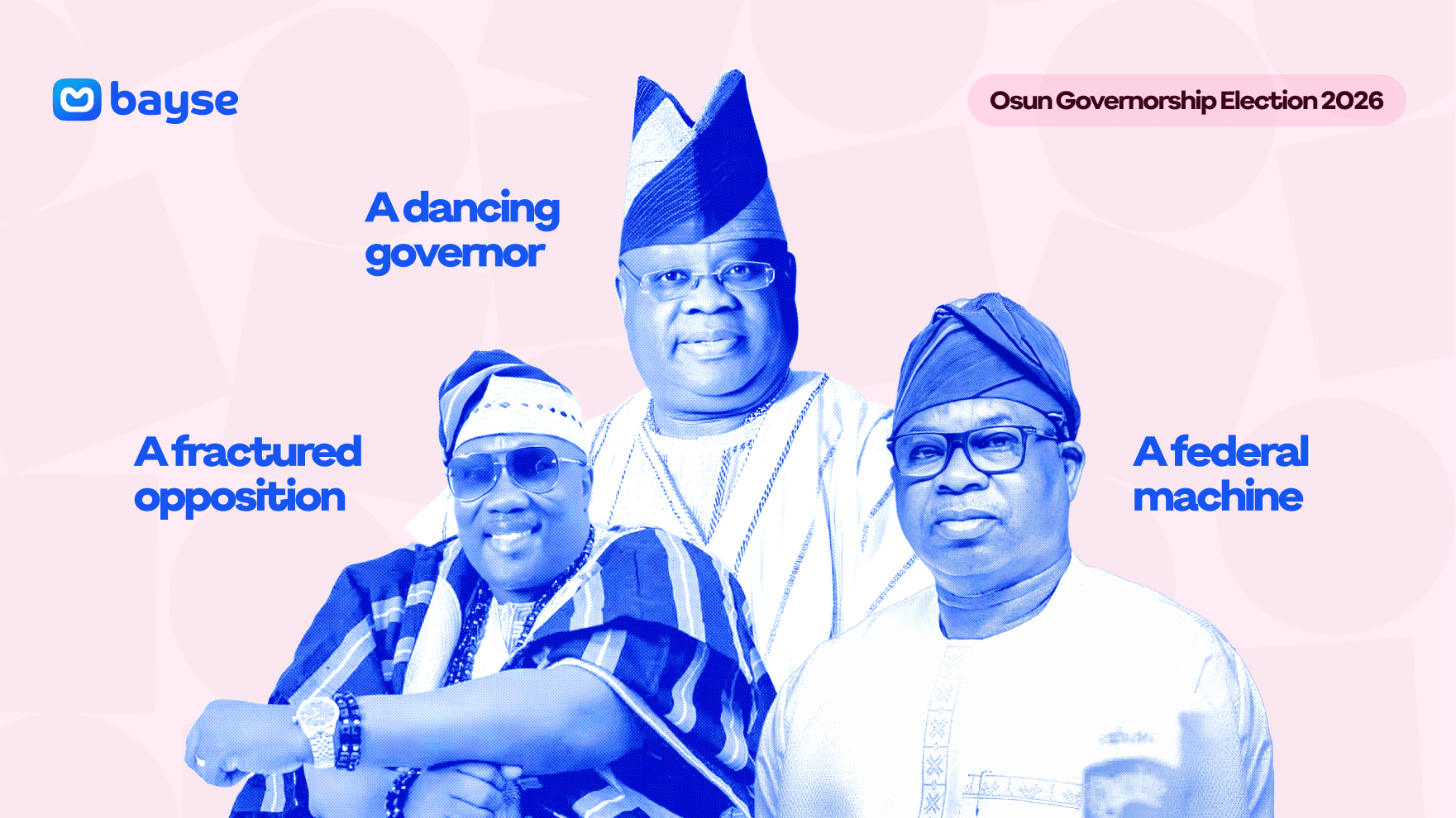 Osun state elections