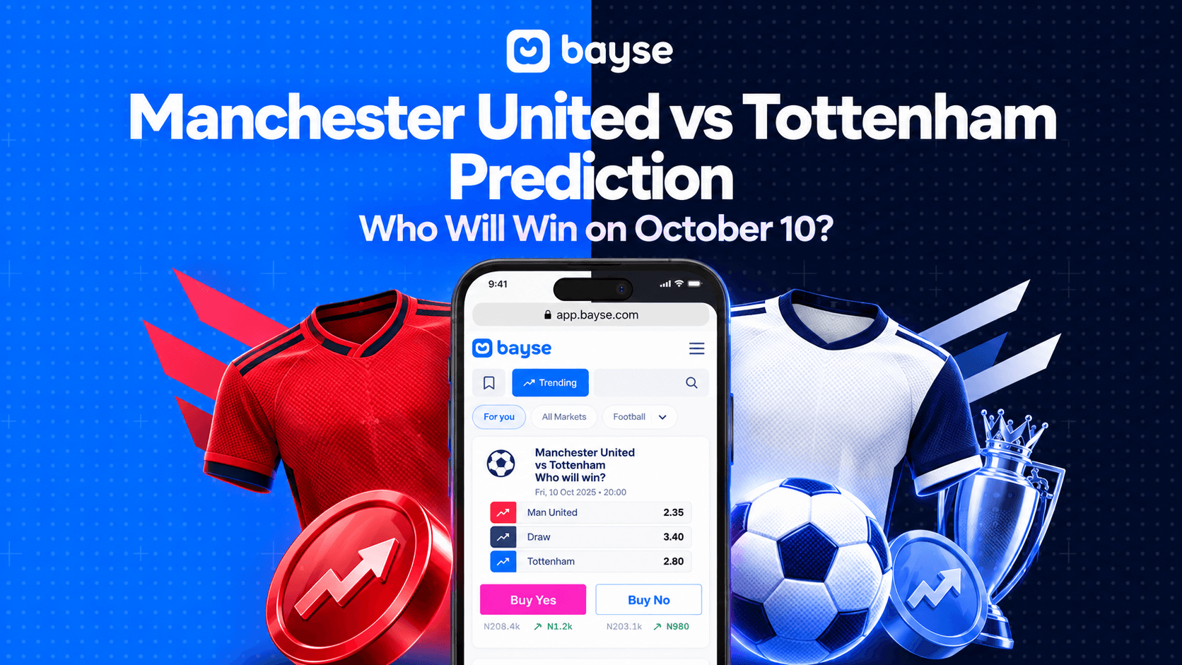 man u and tot 2026 match prediction