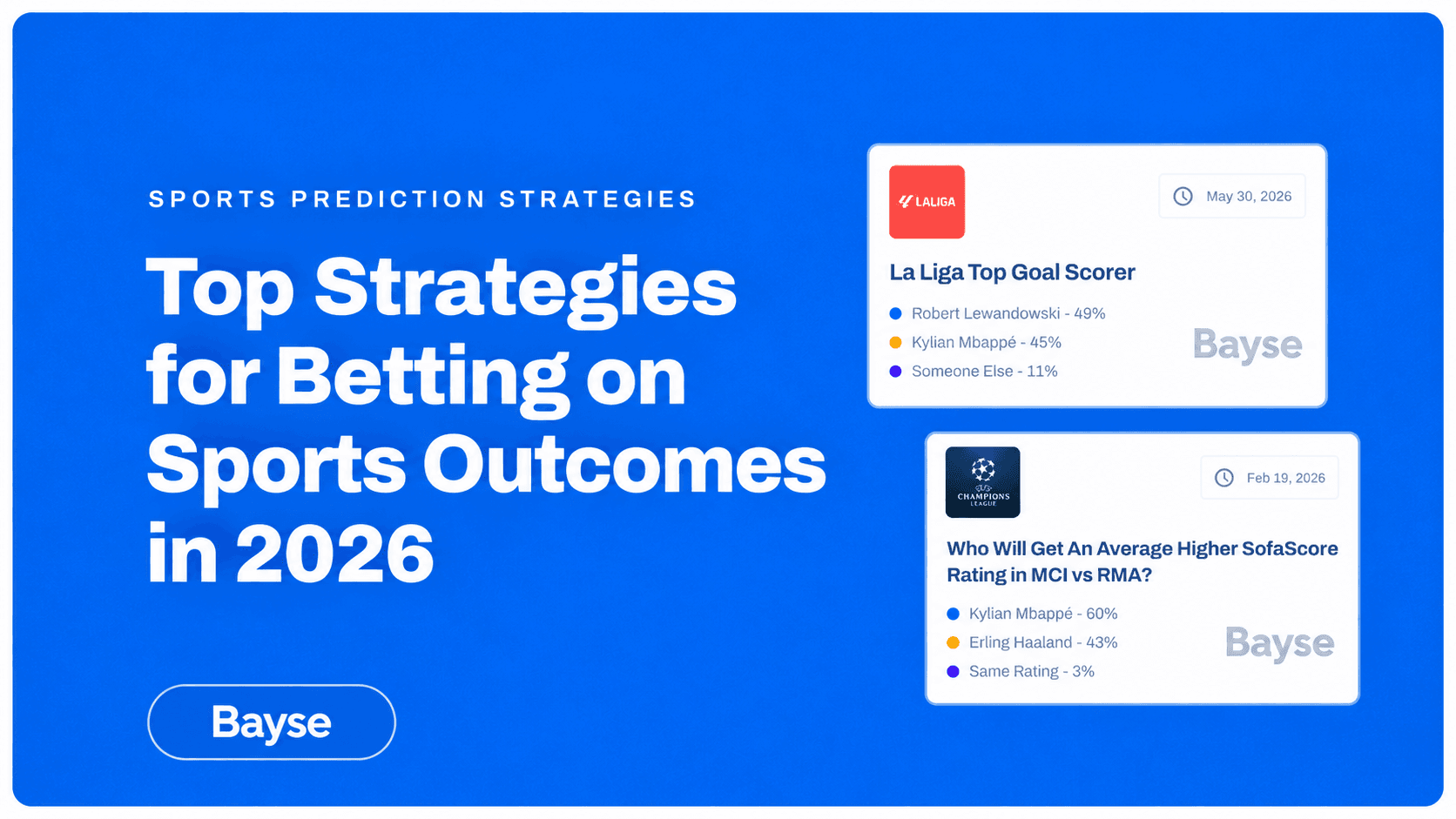 2026 betting strategies